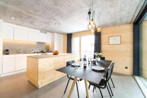 Haus Burgermeister Wohnung Schiesshorn
